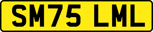 SM75LML
