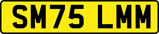 SM75LMM