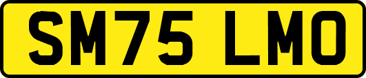 SM75LMO