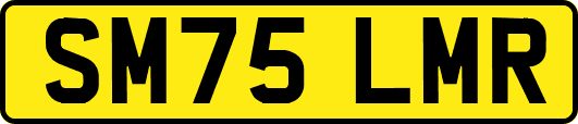 SM75LMR