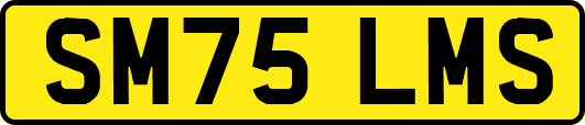 SM75LMS