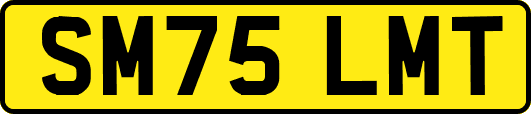 SM75LMT