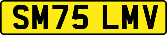 SM75LMV
