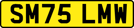 SM75LMW