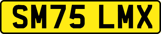 SM75LMX