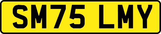 SM75LMY