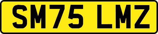 SM75LMZ