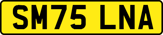 SM75LNA