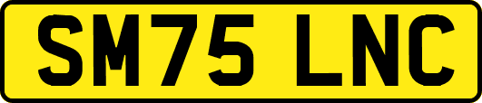 SM75LNC