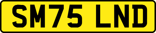 SM75LND