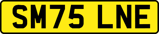 SM75LNE
