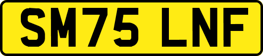 SM75LNF