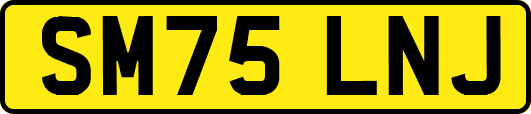 SM75LNJ