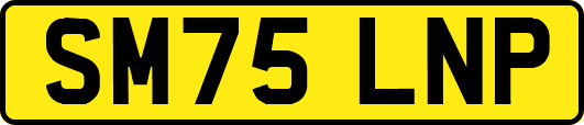 SM75LNP