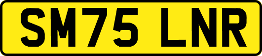 SM75LNR