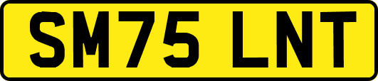 SM75LNT