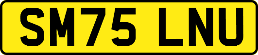 SM75LNU