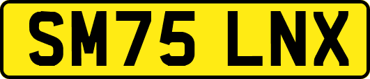SM75LNX