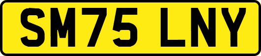 SM75LNY