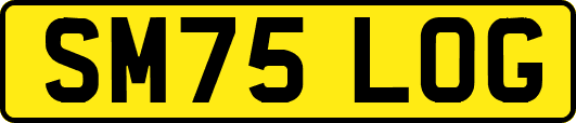 SM75LOG