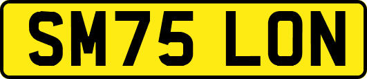 SM75LON