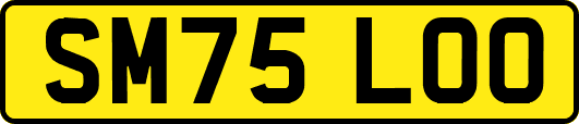 SM75LOO