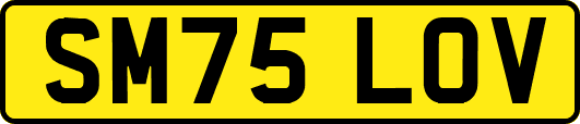 SM75LOV