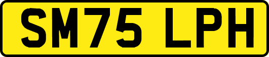 SM75LPH