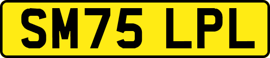SM75LPL
