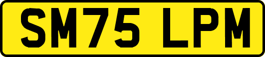 SM75LPM