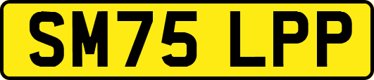 SM75LPP