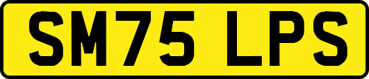 SM75LPS