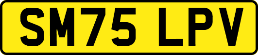 SM75LPV