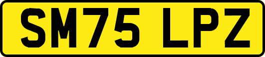 SM75LPZ