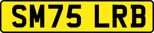 SM75LRB