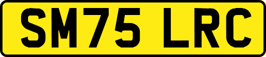SM75LRC