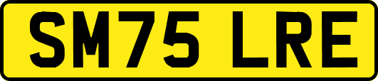 SM75LRE