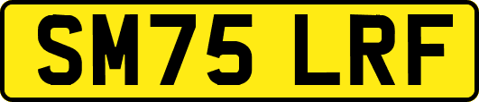 SM75LRF