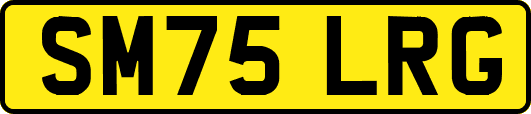 SM75LRG