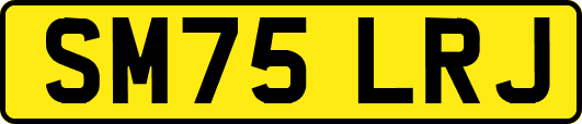 SM75LRJ