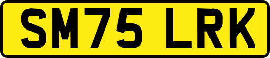 SM75LRK