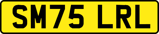 SM75LRL