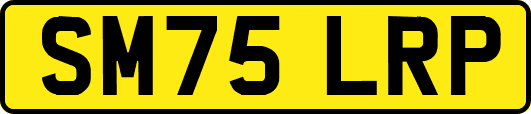 SM75LRP
