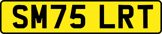 SM75LRT