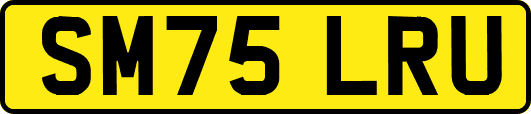SM75LRU