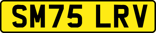 SM75LRV