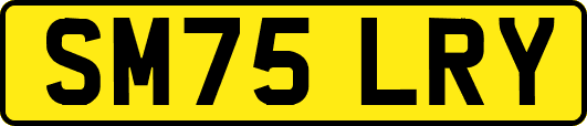 SM75LRY