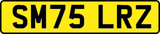 SM75LRZ