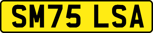 SM75LSA