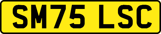SM75LSC